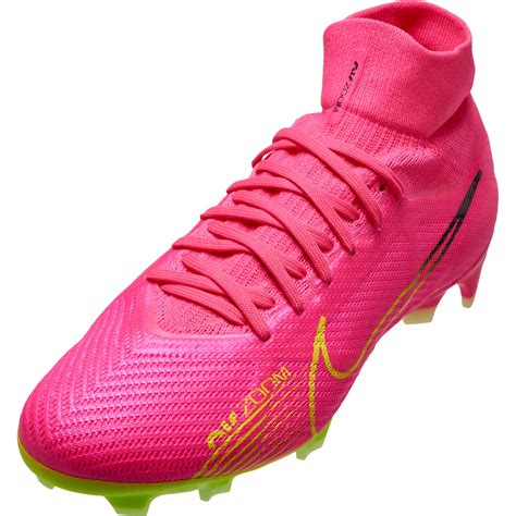 nike mercurial roze wit|Nike Mercurial Soccer Cleats .